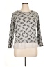 Disney Parks Silver Pullover Sweater Size XL - photo 1