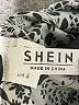 Shein Gray Casual Dress Size XS - photo 8