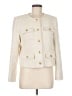 J.Crew Tweed Ivory Jacket Size 8 - photo 1