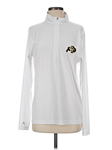 Sun & Moon Fleece (view 1)