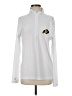 Sun & Moon 100% Polyester White Fleece Size S - photo 1
