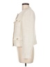 J.Crew Tweed Ivory Jacket Size 8 - photo 5