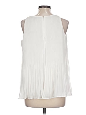 Zac & Rachel Sleeveless Blouse (view 2)