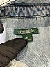 Wild Fable 100% Cotton Blue Denim Jacket Size XS - photo 6