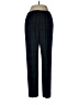 Carlisle 100% Acetate Plaid Blue Casual Pants Size 8 - photo 1