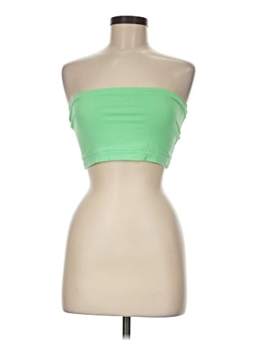 Blue Life Tube Top (view 1)