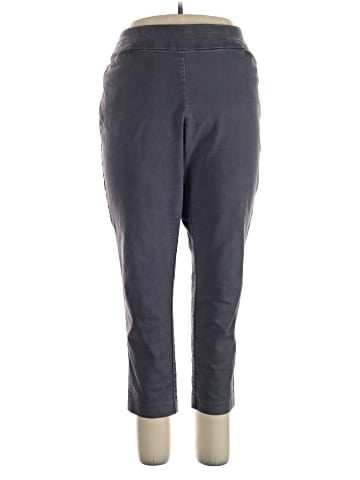 Croft & Barrow Active Pants (view 1)