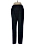 Carlisle 100% Acetate Plaid Blue Casual Pants Size 8 - photo 2