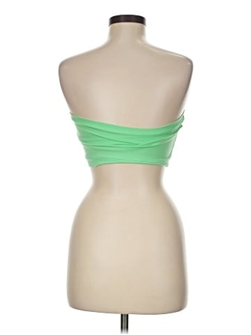 Blue Life Tube Top (view 2)