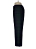 Carlisle 100% Acetate Plaid Blue Casual Pants Size 8 - photo 5