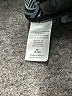 Danskin Now Argyle Gray Active Pants Size M - photo 5