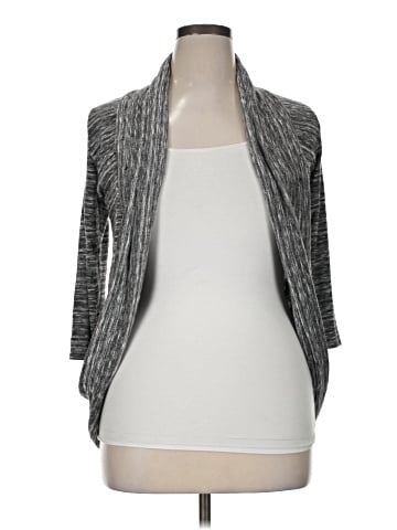 Cantata Cardigan (view 1)