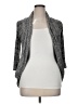 Cantata Gray Cardigan Size XL - photo 1