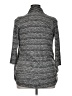 Cantata Gray Cardigan Size XL - photo 2