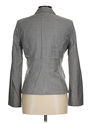 Elie Tahari for Nordstrom Wool Blazer (view 2)