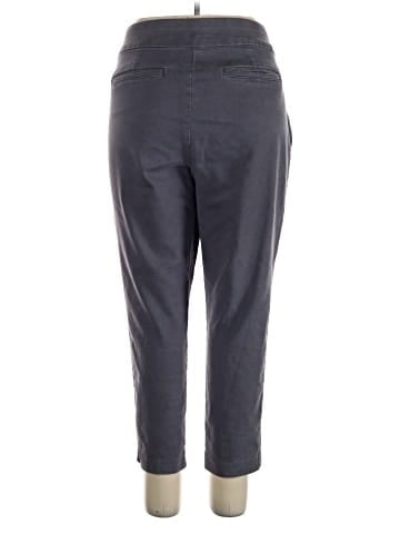 Croft & Barrow Active Pants (view 2)