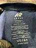 Assorted Brands Blue Short Sleeve T-Shirt Size L - photo 7