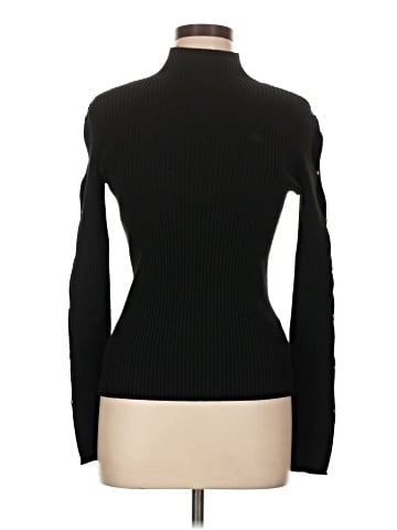 Maje Turtleneck Sweater (view 1)