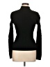 Maje Black Turtleneck Sweater Size Lg (3) - photo 1
