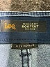 Lee Blue Jeans Size 18 - photo 4