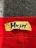Assorted Brands Hearts Red Denim Shorts Size M - photo 3