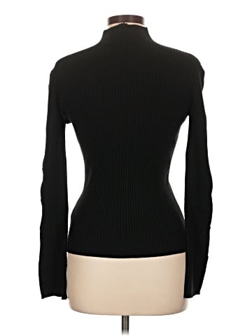 Maje Turtleneck Sweater (view 2)