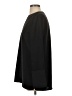 J.Crew 100% Polyester Black Long Sleeve Blouse Size S - photo 5