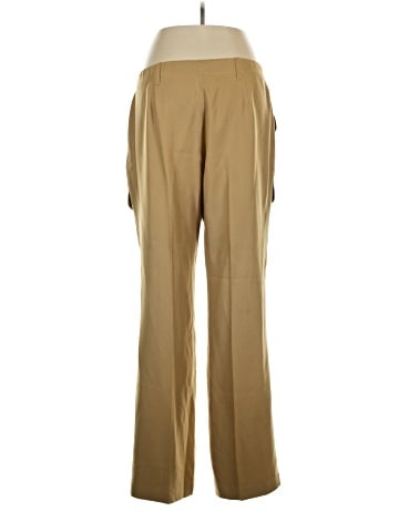Lauren by Ralph Lauren Cargo Pants (view 2)