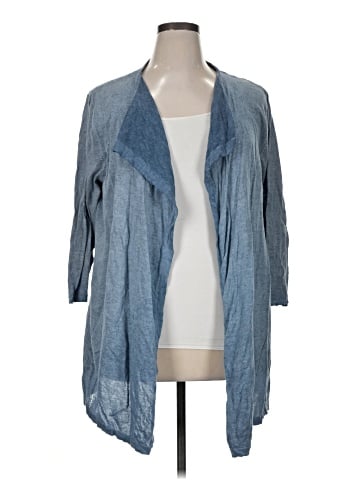 Ulla Popken Cardigan (view 1)