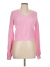 Le Lis Pink Pullover Sweater Size L - photo 1