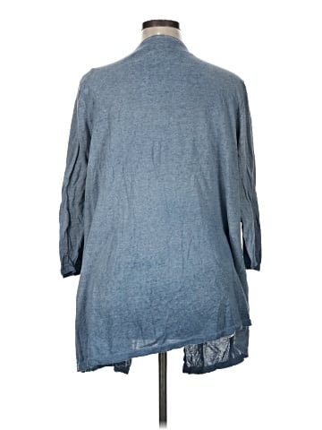 Ulla Popken Cardigan (view 2)