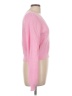 Le Lis Pink Pullover Sweater Size L - photo 4