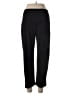 Harve Benard Solid Black Active Pants Size S - photo 2
