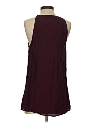 BB Dakota Sleeveless Blouse (view 2)