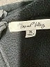 Assorted Brands Black Zip Up Hoodie Size XL - photo 7