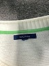Nautica Stripes White Pullover Sweater Size L (estimated) - photo 7