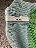 Nautica Stripes White Pullover Sweater Size L (estimated) - photo 8