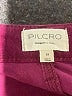Pilcro Burgundy Jeans Size 32 waist - photo 7