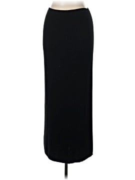 Carlisle Wool Skirt (view 2)