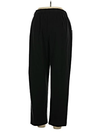 JM Collection Casual Pants (view 2)
