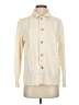 Everlane 100% Cotton Ivory Jacket Size S - photo 1