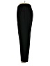 JM Collection Solid Black Casual Pants Size 14s - photo 5