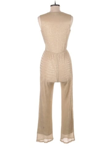 Tash + Sophie Jumpsuit (view 2)