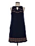 THML Blue Casual Dress Size S - photo 1