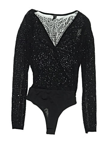 Windsor Bodysuit (view 1)