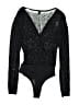 Windsor Black Bodysuit Size P (estimated, petite) - photo 1