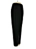 JM Collection Solid Black Casual Pants Size 14s - photo 4