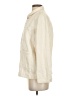 Everlane 100% Cotton Ivory Jacket Size S - photo 5