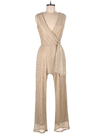 Tash + Sophie Jumpsuit (view 1)