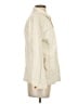 Everlane 100% Cotton Ivory Jacket Size S - photo 4
